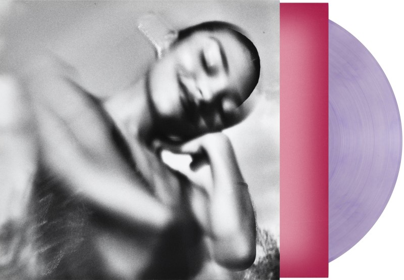 Olivia Dean/The Art Of Loving (Lilac Vinyl)@Indie Exclusive