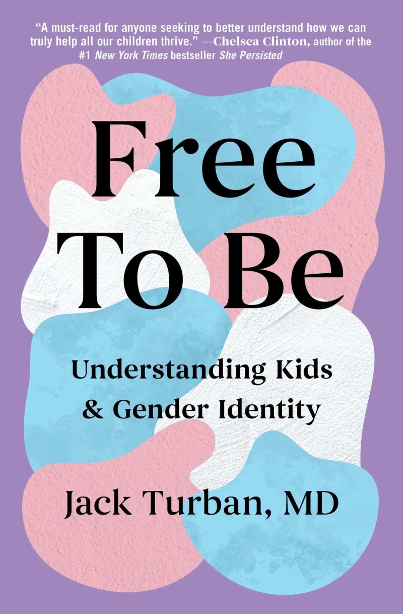 Jack Turban/Free to Be@ Understanding Kids & Gender Identity