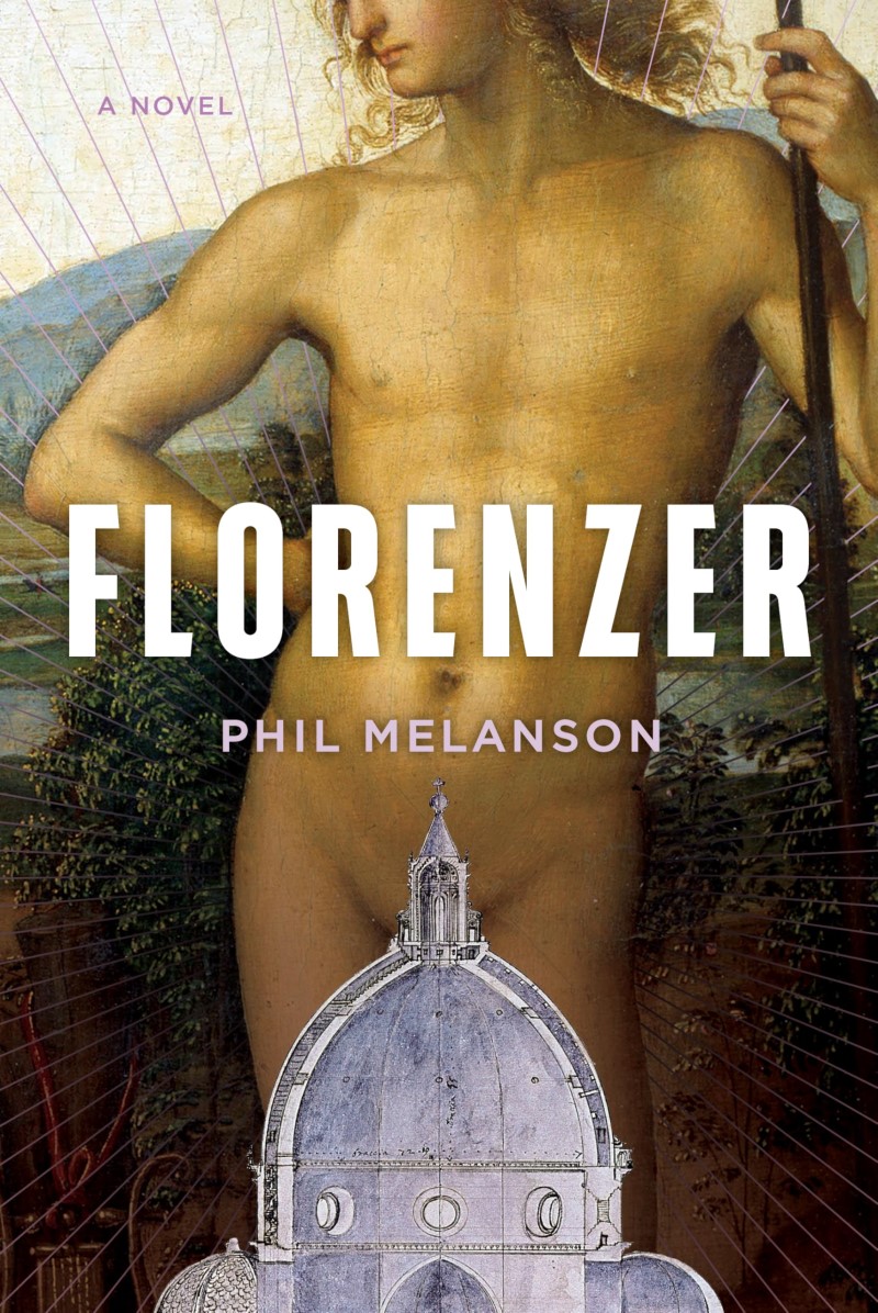 Phil Melanson/Florenzer