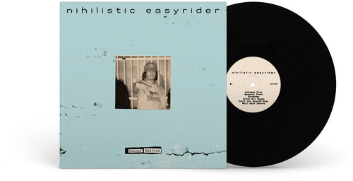 Nihilistic Easyrider/Deluxe Edition@Explicit Version@Amped Exclusive