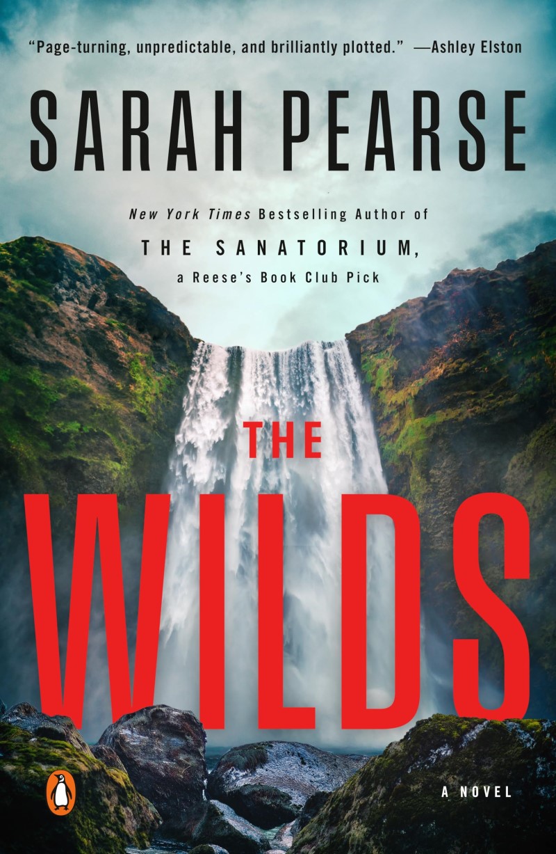 Sarah Pearse/The Wilds