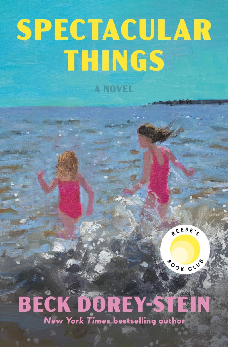 Beck Dorey-Stein/Spectacular Things