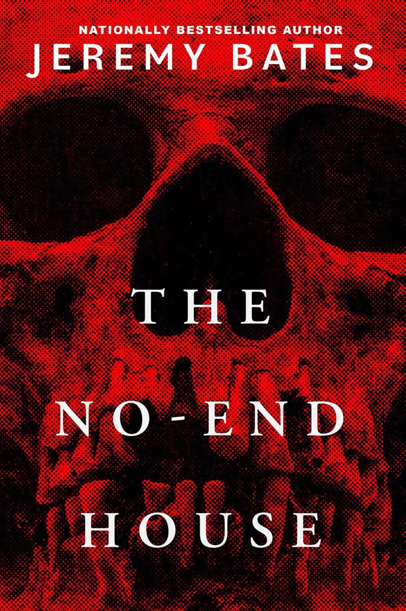 Jeremy Bates/The No-End House