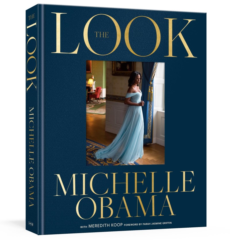 Michelle Obama/The Look
