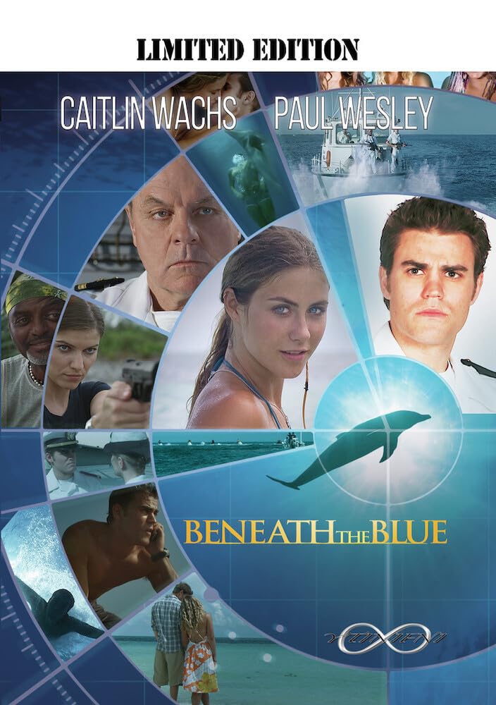 Beneath The Blue/Beneath The Blue@MADE ON DEMAND@This Item Is Made On Demand: Could Take 2-3 Weeks For Delivery