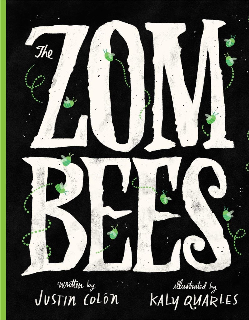Justin Colon/The Zombees