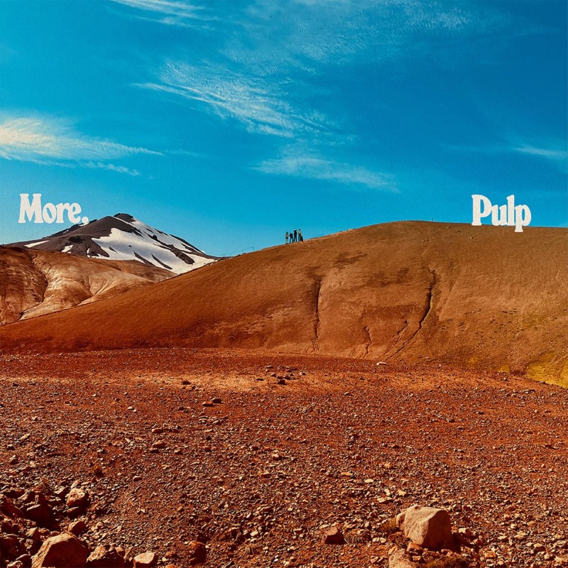 Pulp/More