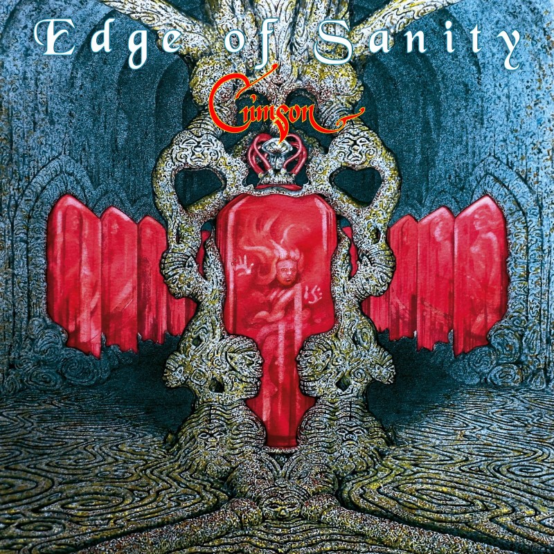 Edge Of Sanity/Crimson
