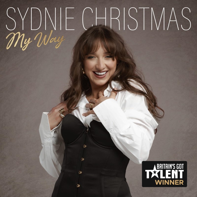 Sydnie Christmas/My Way