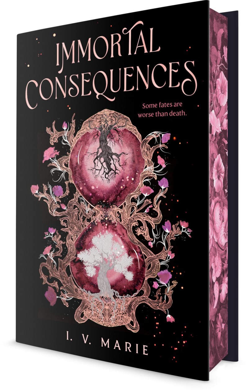 I. V. Marie/Immortal Consequences