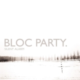 Bloc Party/Silent Alarm (20th Anniversary) (White Vinyl 2LP)