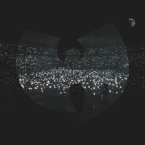 Wu-Tang Clan/Enter The Wu-Tang (36 Chambers@Explicit Version@Amped Exclusive