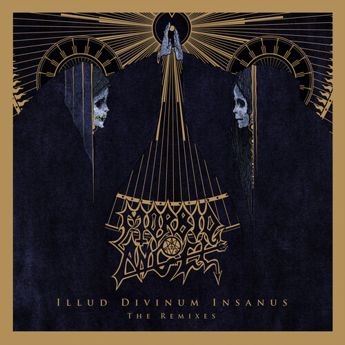 Morbid Angel/Illud Divinum Insanus - The Re@Explicit Version
