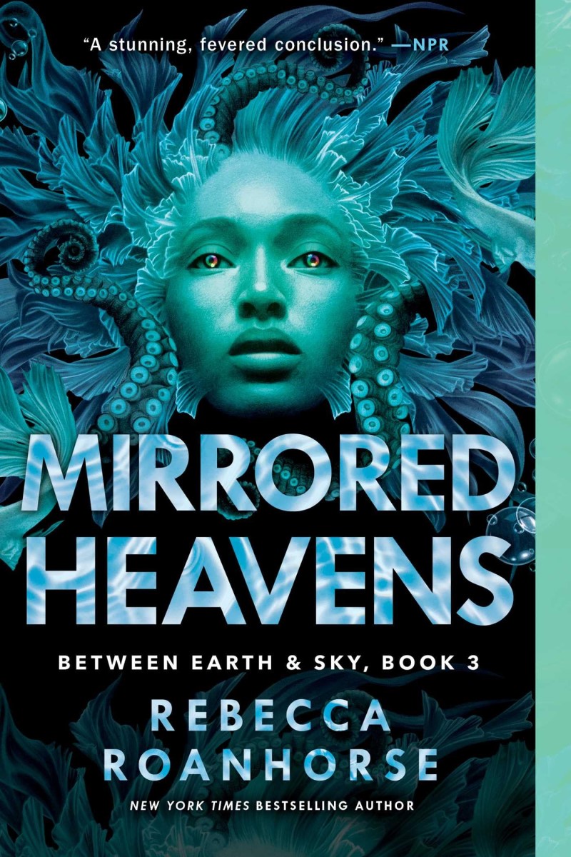 Rebecca Roanhorse/Mirrored Heavens
