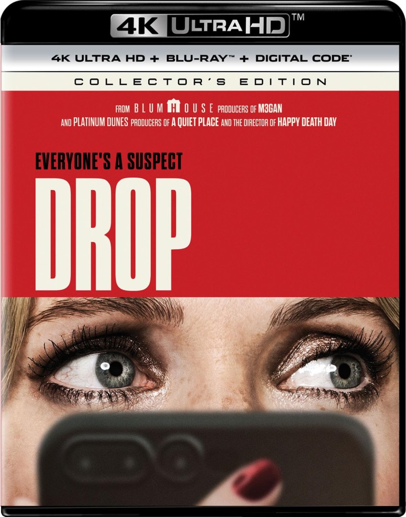 Drop/Fahy/Sklenar/Beane@4K-UHD@Pg13