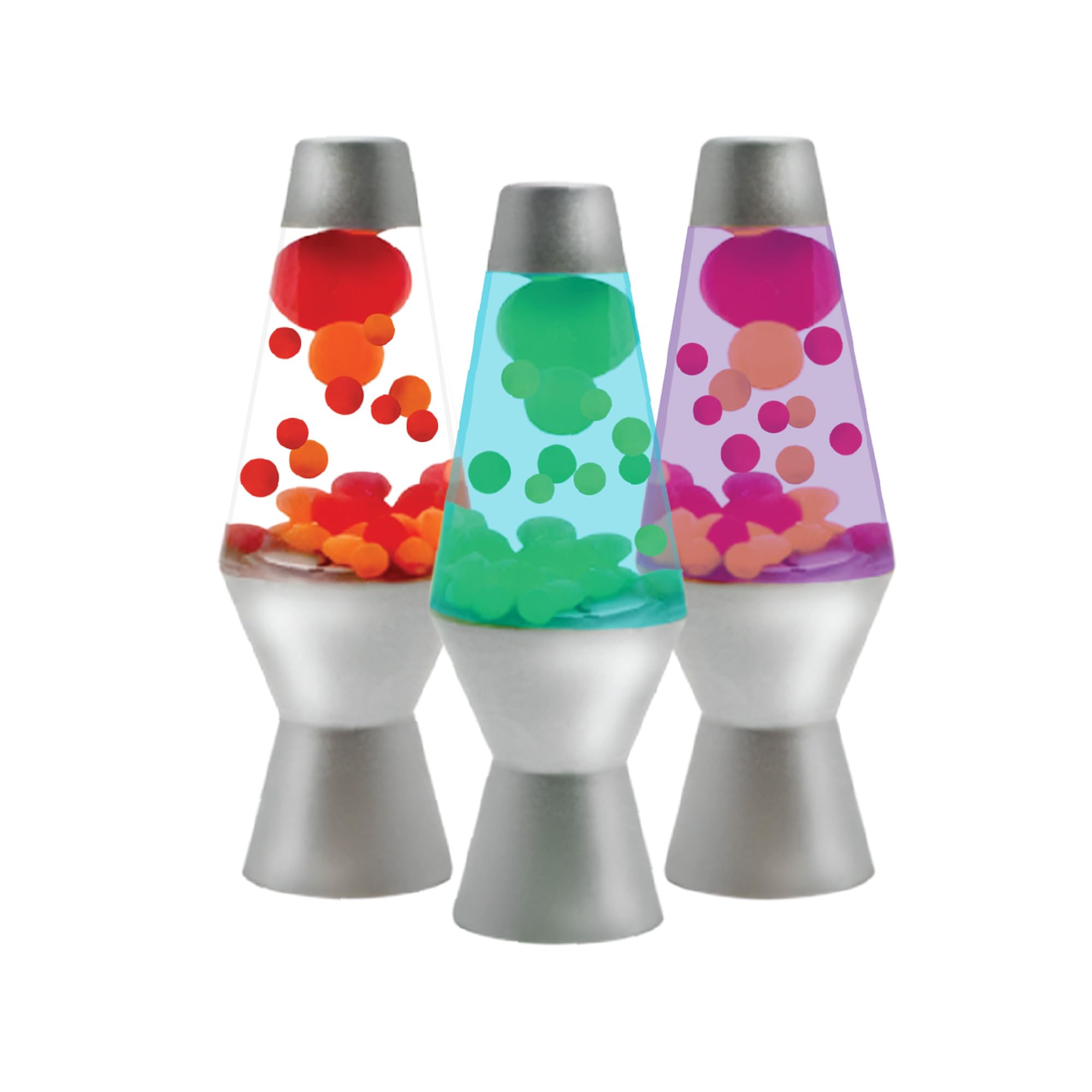 Lava Lamp/Squish And Flow