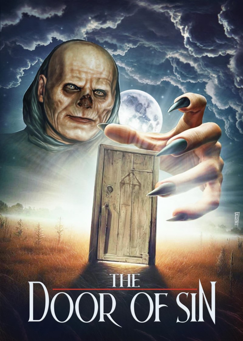 Door Of Sin/Door Of Sin