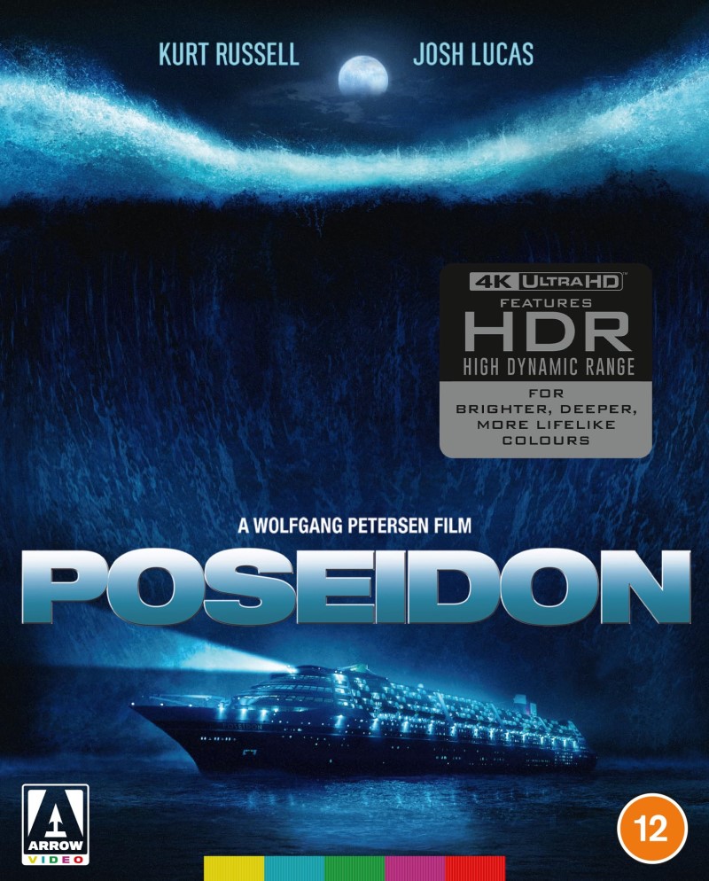 Poseidon/Poseidon