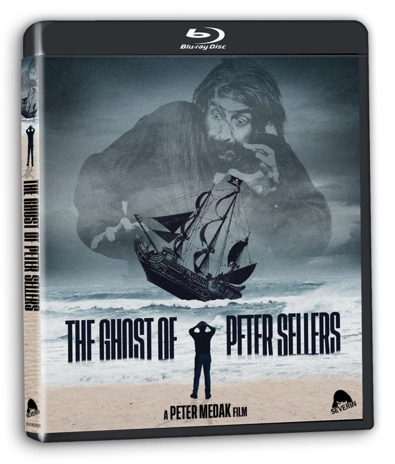 Ghost Of Peter Sellers/Ghost Of Peter Sellers