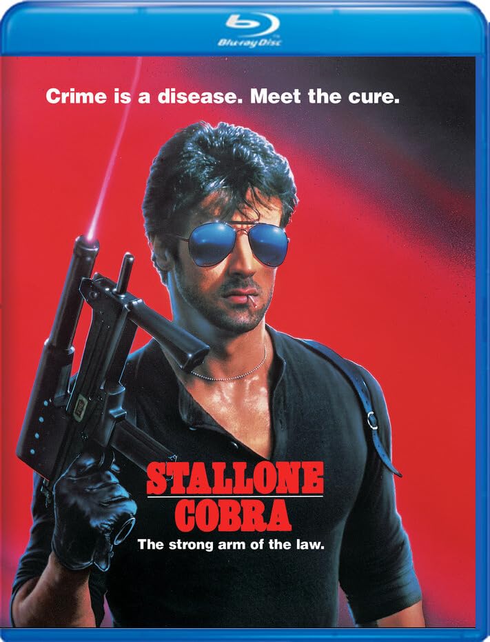 Cobra/Cobra@MADE ON DEMAND@This Item Is Made On Demand: Could Take 2-3 Weeks For Delivery