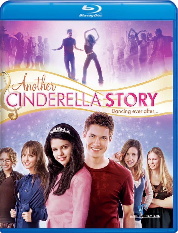 Another Cinderella Story/Another Cinderella Story@MADE ON DEMAND@This Item Is Made On Demand: Could Take 2-3 Weeks For Delivery