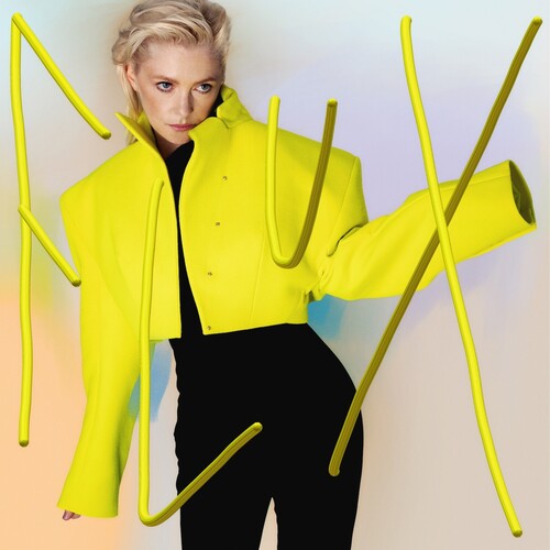 Alison Goldfrapp/Flux@Amped Exclusive