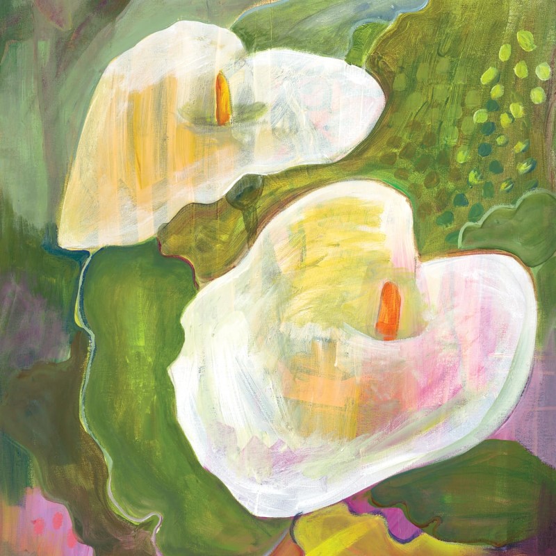 Mae Powell/Making Room For The Light@Amped Exclusive