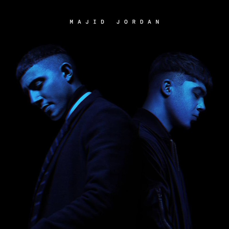 Majid Jordan/Majid Jordan