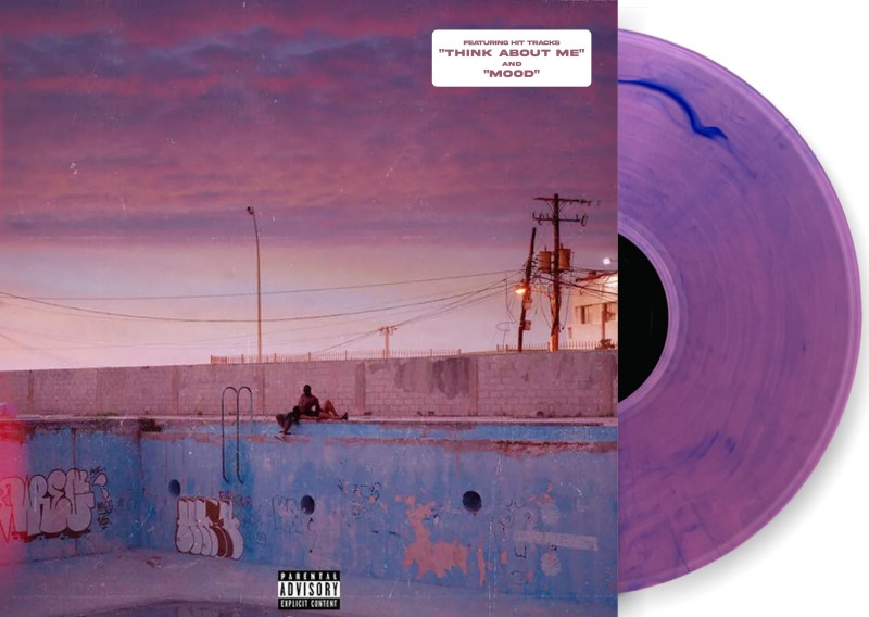 Dvsn/Morning After@Explicit Version
