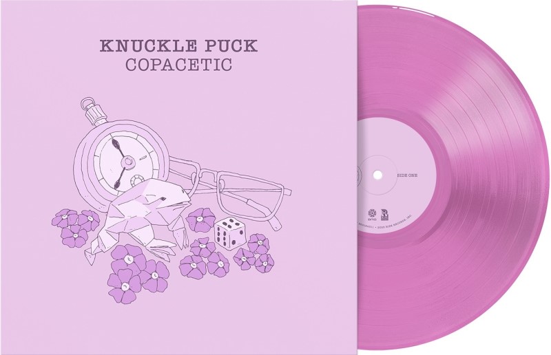 Knuckle Puck/Copacetic