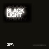 Groove Armada/Black Light@2LP