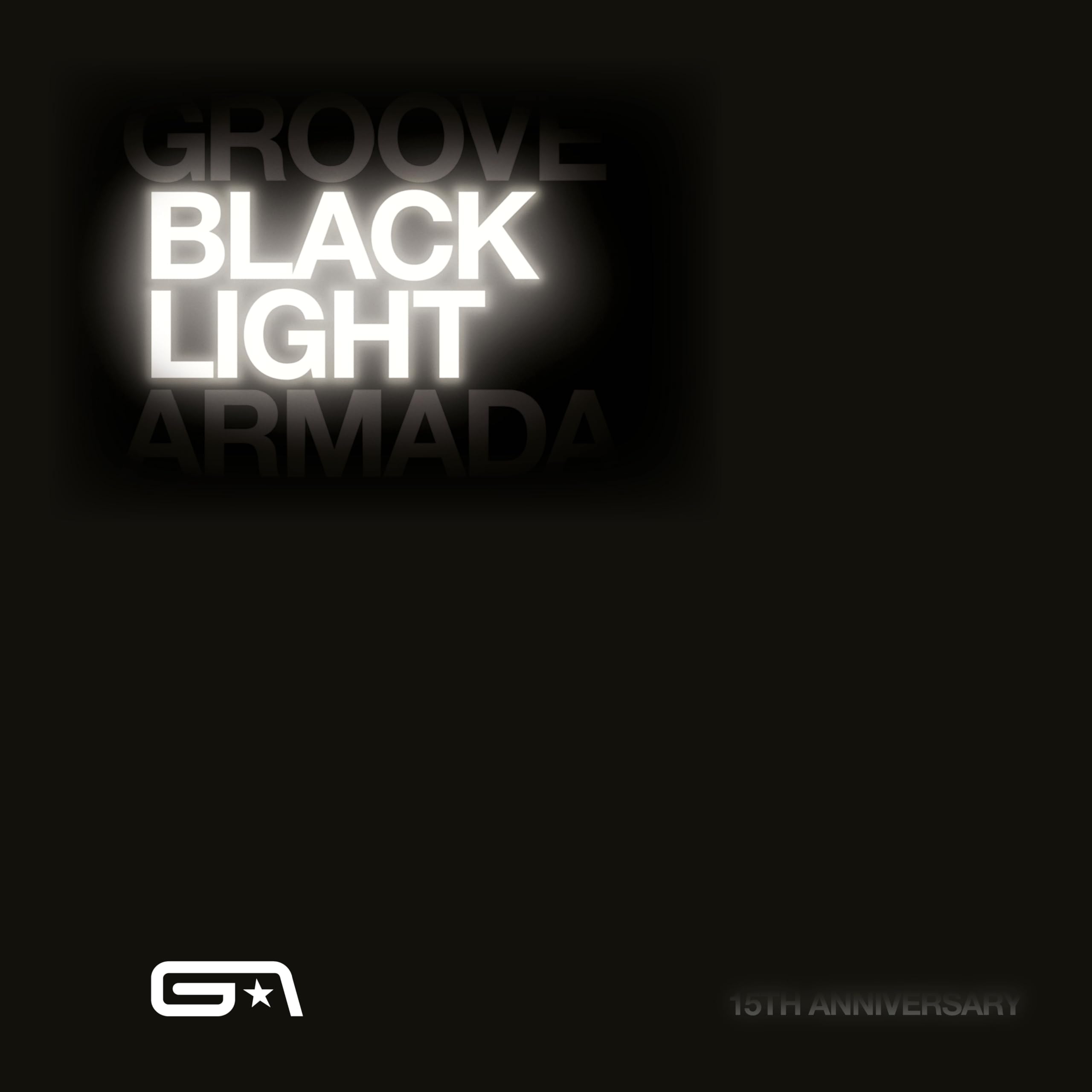 Groove Armada/Black Light@2LP