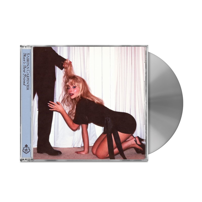 Sabrina Carpenter/Man's Best Friend
