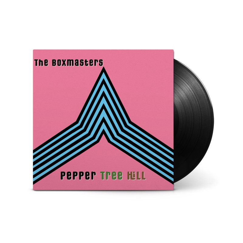 Boxmasters/Pepper Tree Hill
