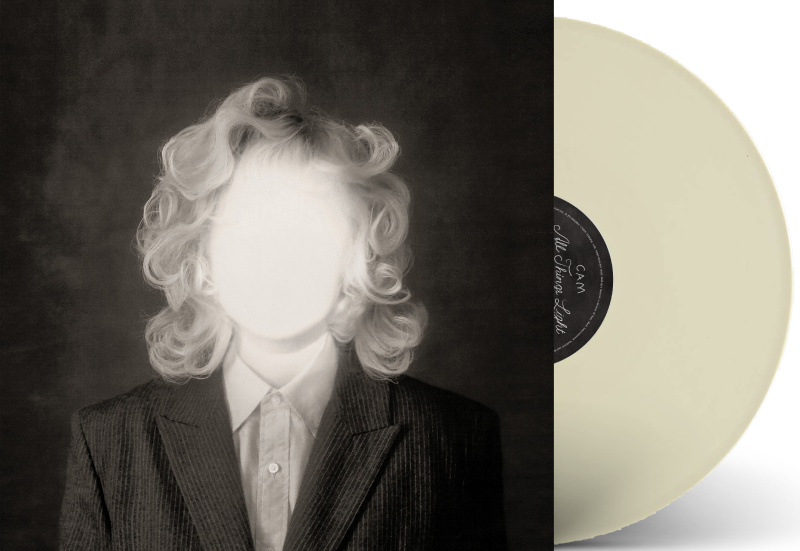 Cam/All Things Light