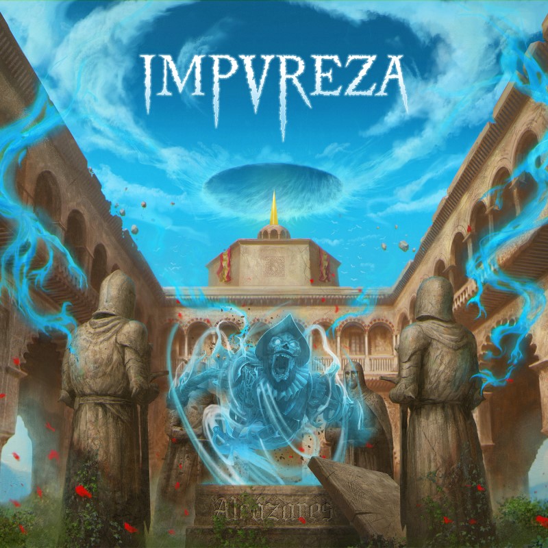 Impureza/Alcazares