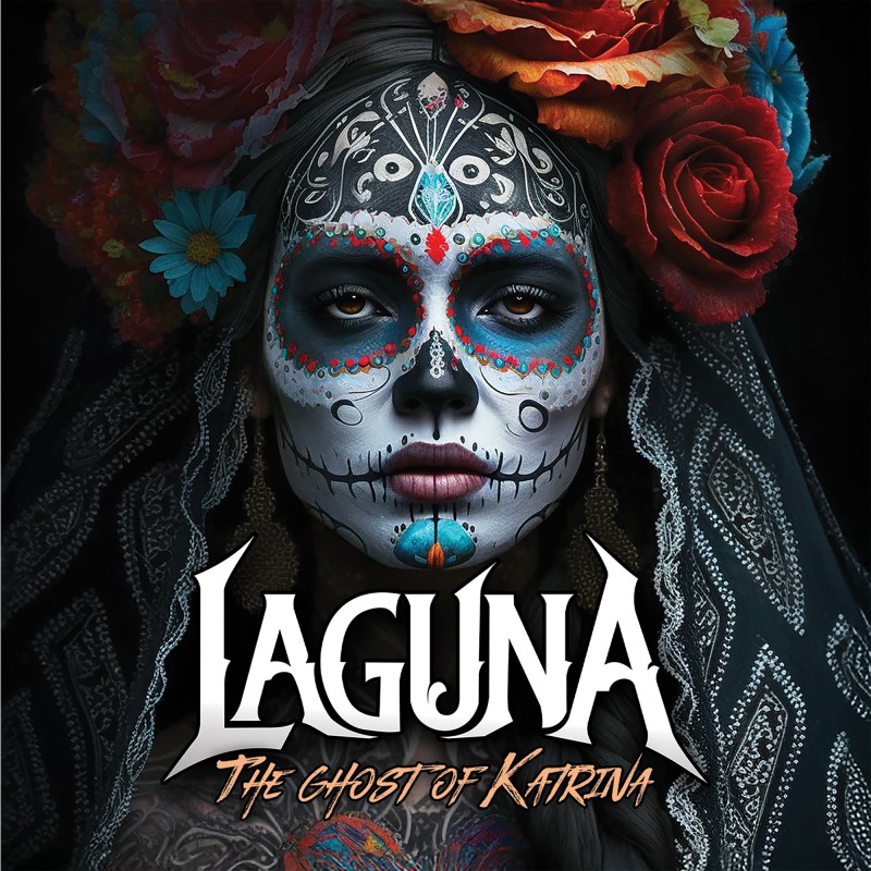 Laguna/Ghost Of Katrina