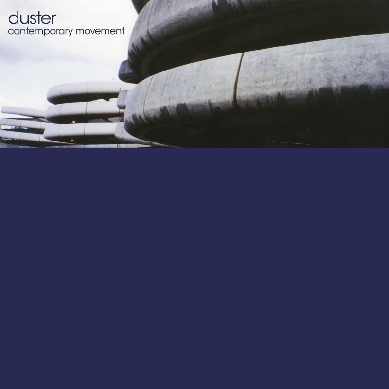 Duster/Contemporary Movement (Y2K 25th Anniversary) (Colored Vinyl)