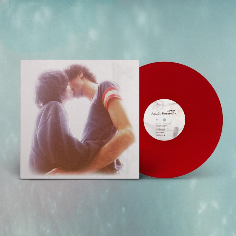 Winter/Adult Romantix (Colored Vinyl)