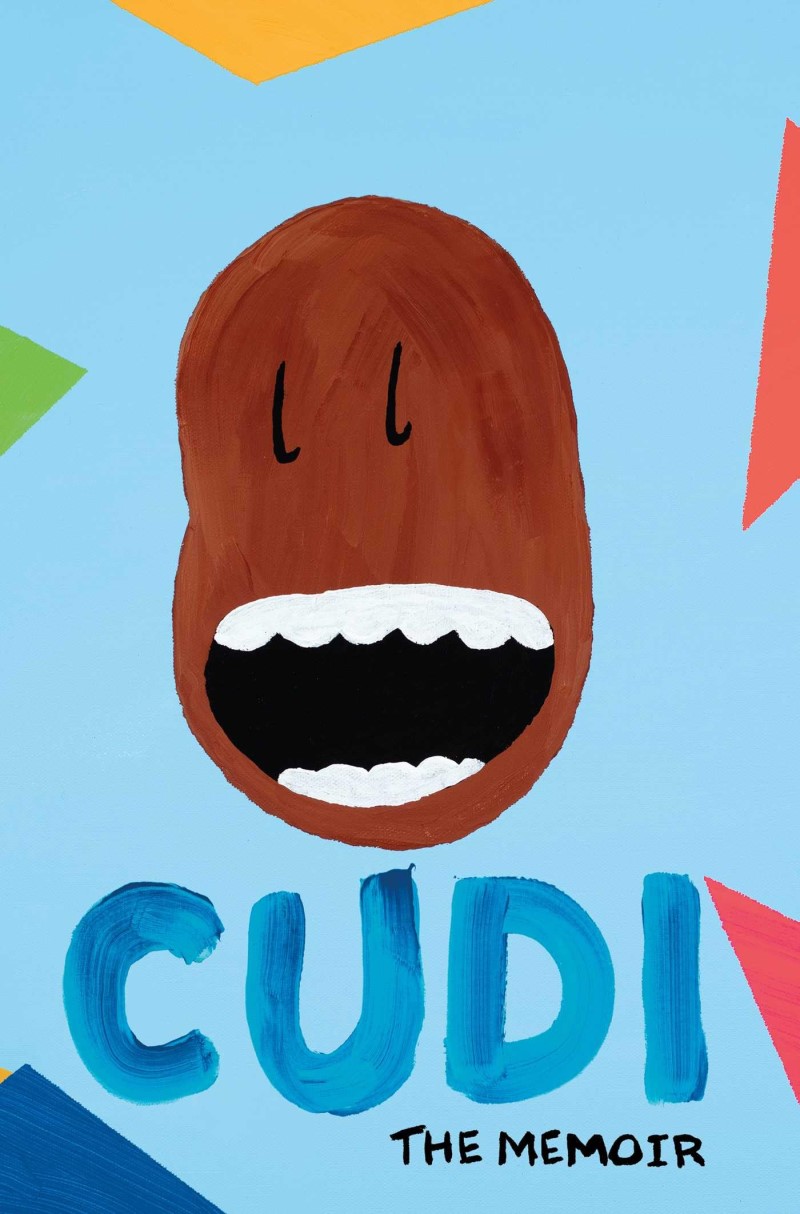 Scott Kid Cudi Mescudi/Cudi@ The Memoir