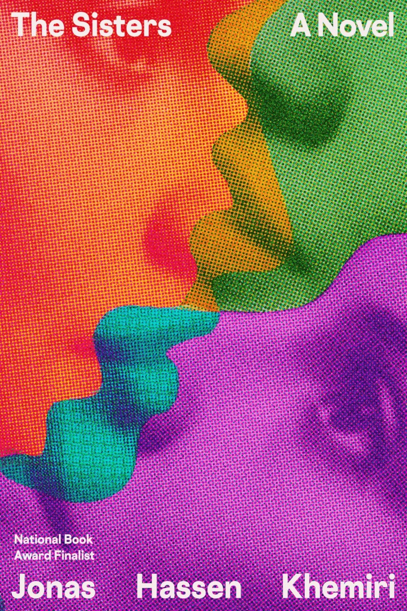 Jonas Hassen Khemiri/The Sisters