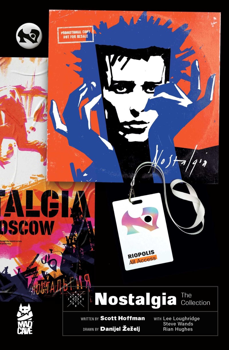 Hoffman,Scott/Nostalgia: The Collection