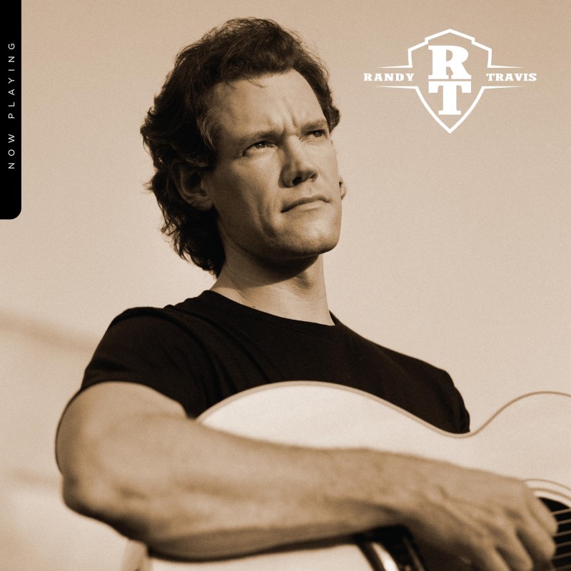 Randy Travis/Now Playing