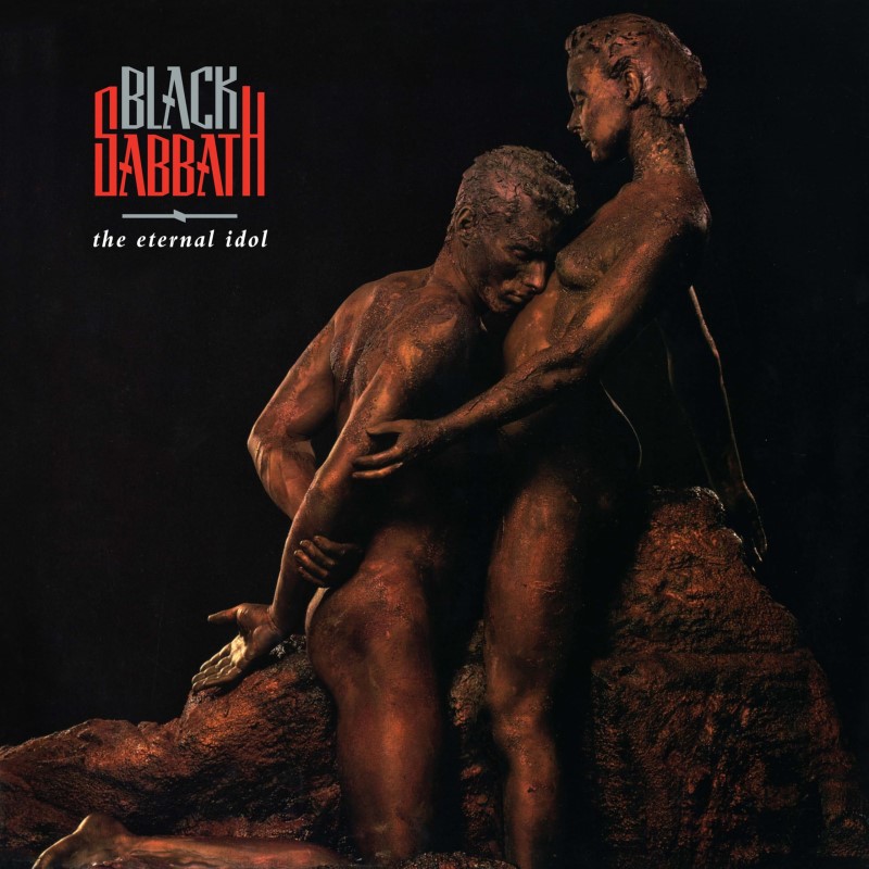 Black Sabbath/Eternal Idol