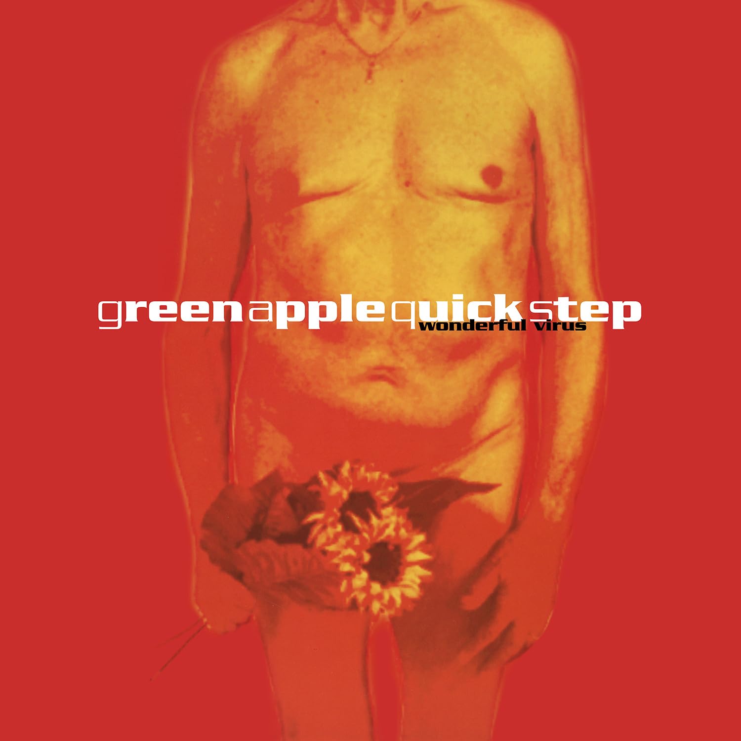 Green Apple Quick Step/Wonderful Virus
