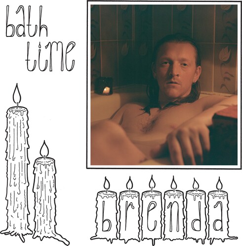 Brenda/Bath Time@Amped Exclusive