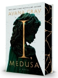 Ayana Gray/I, Medusa