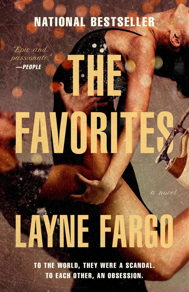 Layne Fargo/The Favorites