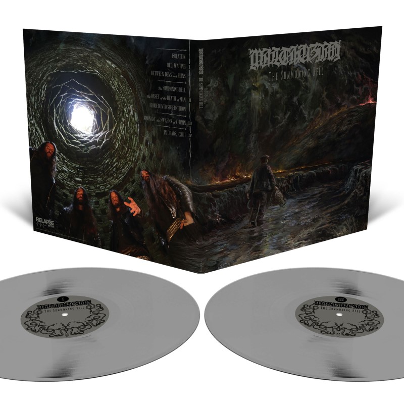 Malthusian/Summoning Bell
