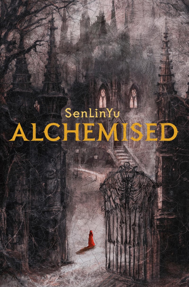 Senlinyu/Alchemised